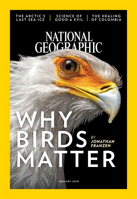 National geo mag - National Geographic magazine has been with us for 130 years. Over this time, the design of the magazine has changed and evolved. To demonstrate this change, NatGeo has published a short video that shows this evolution in less than two minutes. As NatGeo writes, the look of their magazine has changed over the years but, their goal to …